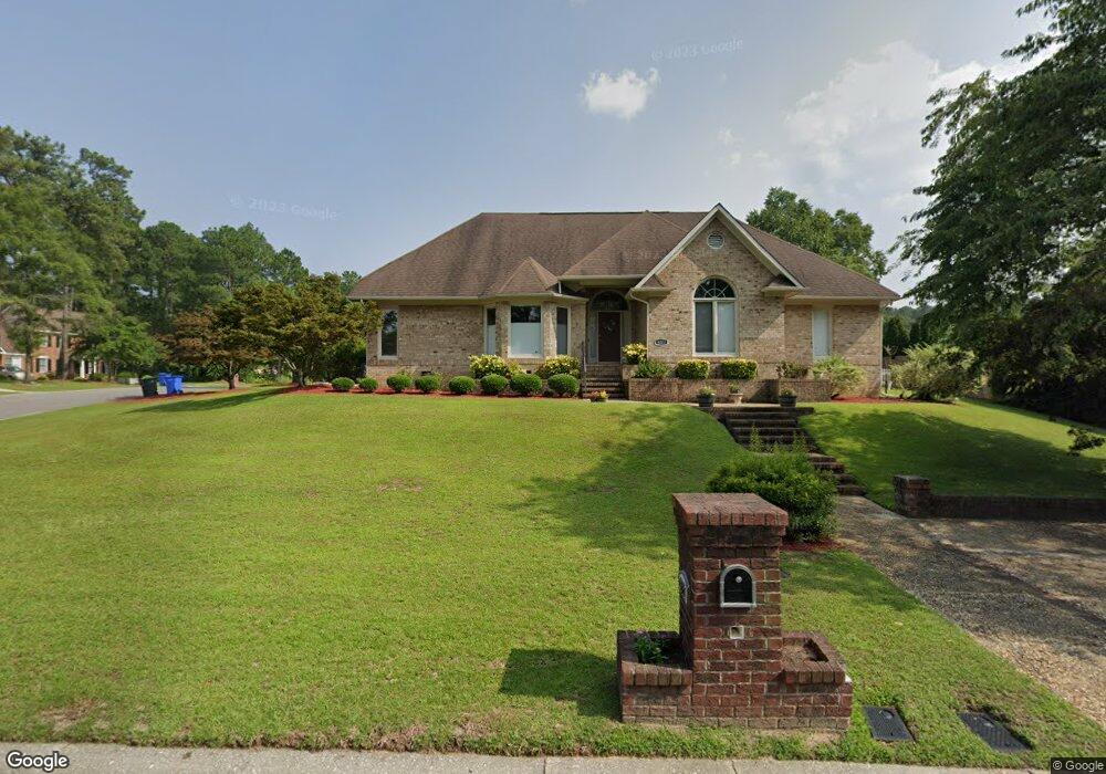 4223 Ferncreek Dr, Fayetteville, NC 28314 - photo 1