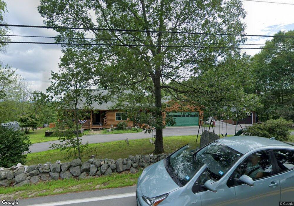 472 Federal Hill Rd, Milford, NH 03055 - photo 1