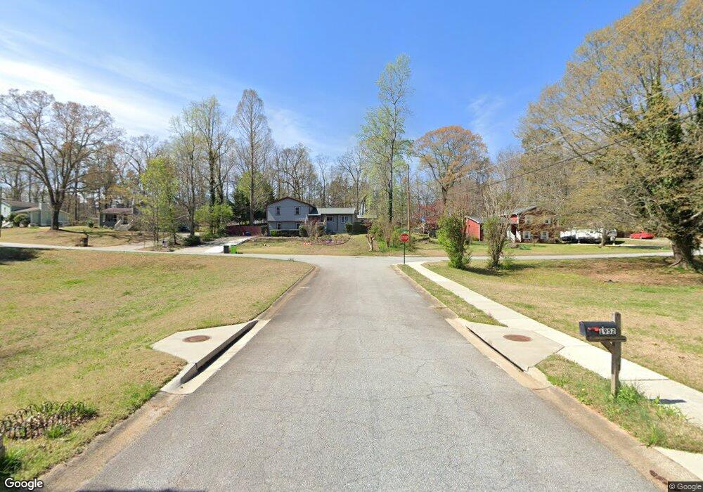 0 Seabury Ct unit 3191258, Marietta, GA 30008 - photo 1