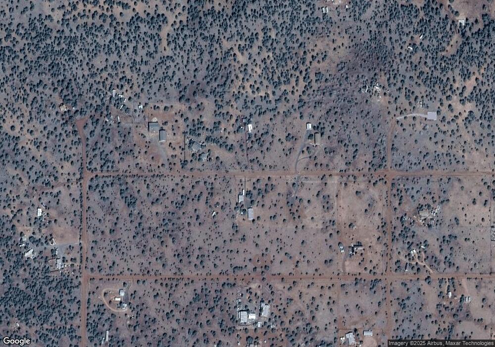 1670 W Ridge View Dr, Ash Fork, AZ 86320 - photo 1