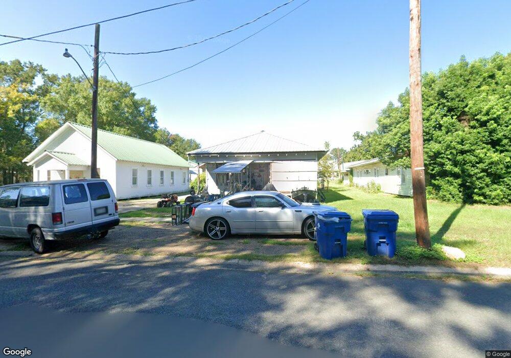 114 Wilson St, Deridder, LA 70634 - photo 1