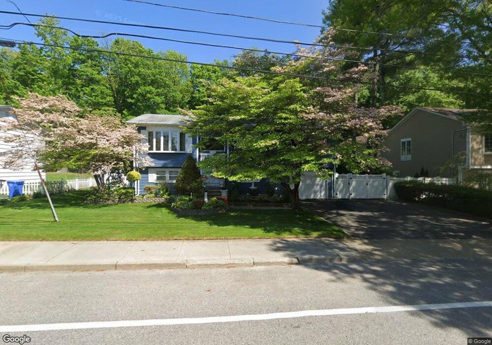 2372 Cranston St, Cranston, RI 02920 - photo 1