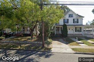 21 Grandview Ave, Pitman, NJ 08071