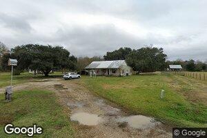 1816 Istre Rd, Morse, LA 70559