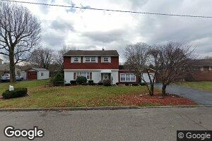 696 N Broad St, West Hazleton, PA 18202