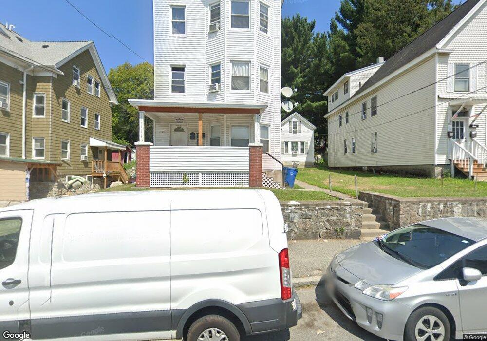 235 Prospect St unit 237, Lawrence, MA 01841 - photo 1