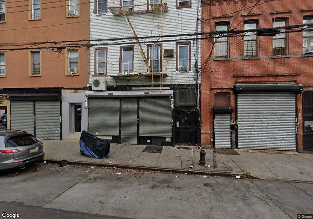 655 Liberty Ave, Brooklyn, NY 11207 - photo 1