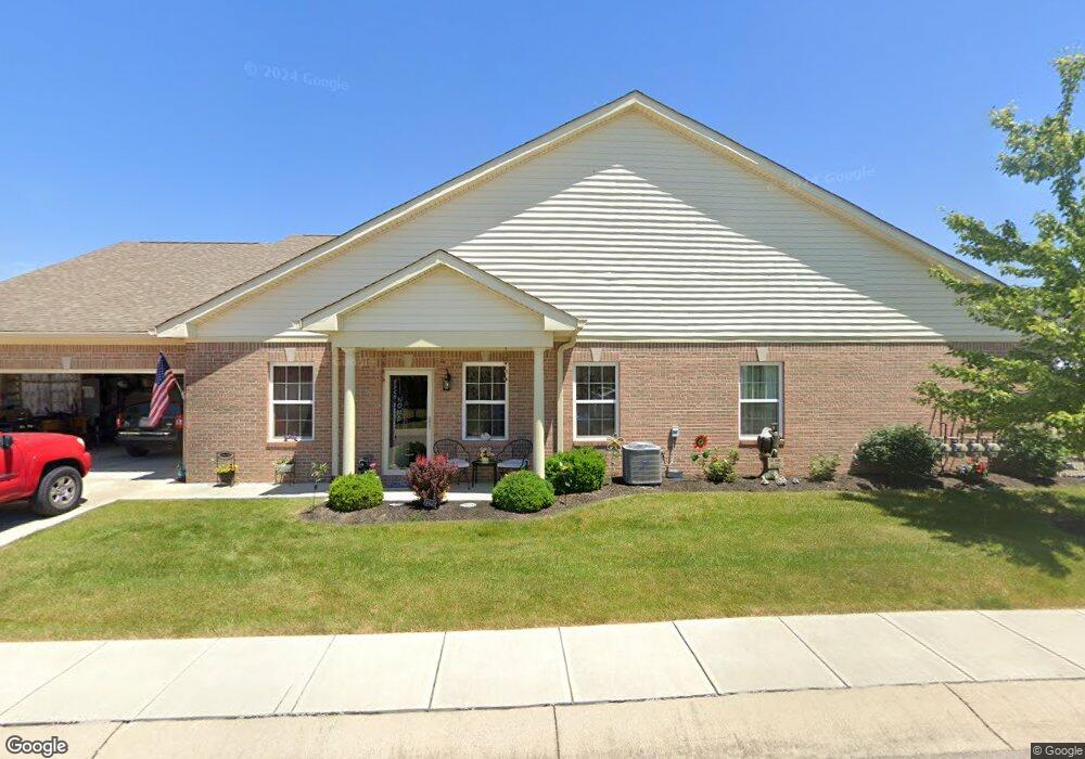 4303 Hamilton Way, Plainfield, IN 46168 - photo 1