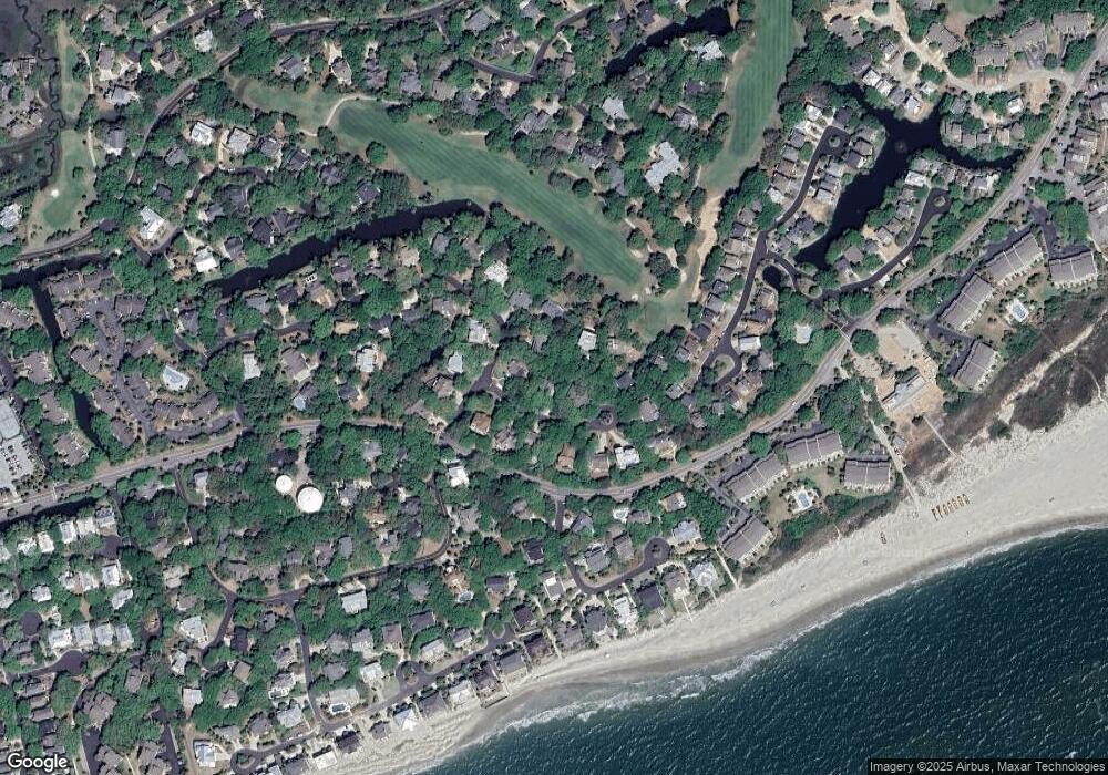 13 Fairway Oaks Ln, Isle of Palms, SC 29451 - photo 1