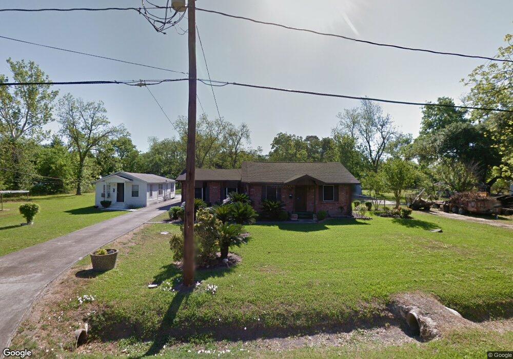 5608 Wipprecht St, Houston, TX 77026 - photo 1