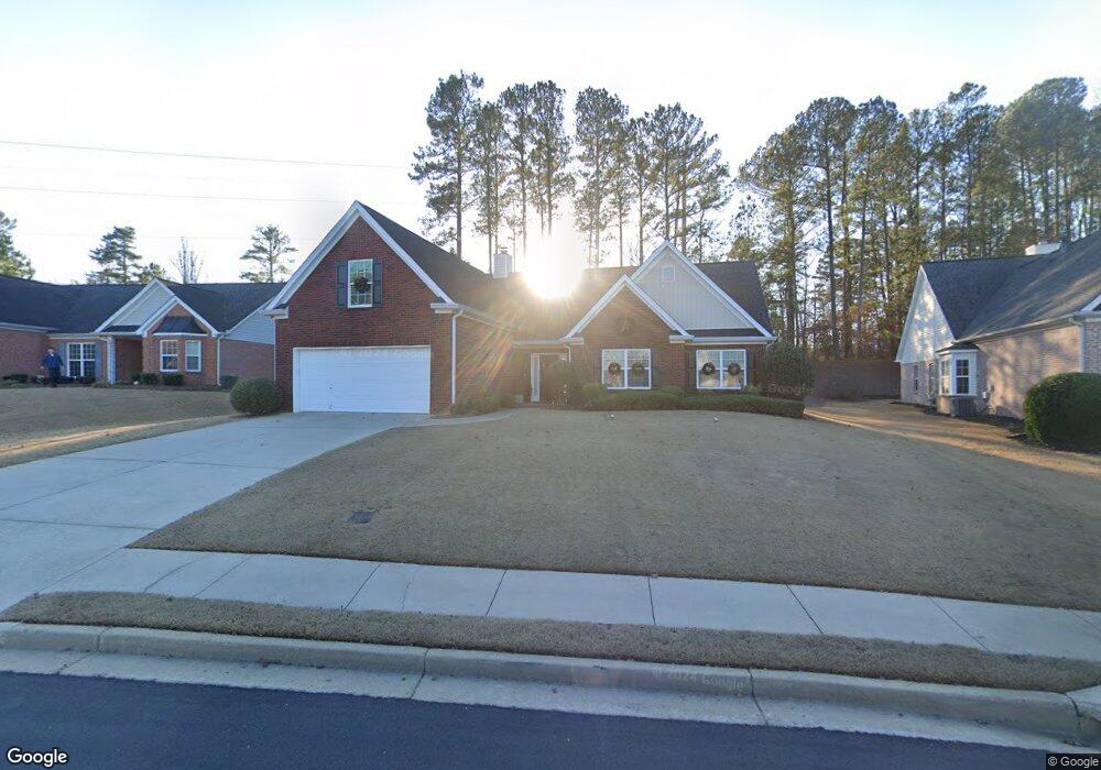 4084 Roslindale Ln, Buford, GA 30519 - photo 1