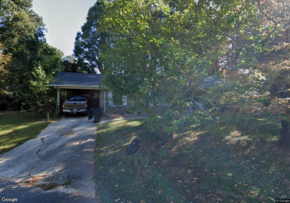 37 Jones St, Dahlonega, GA 30533 - photo 1