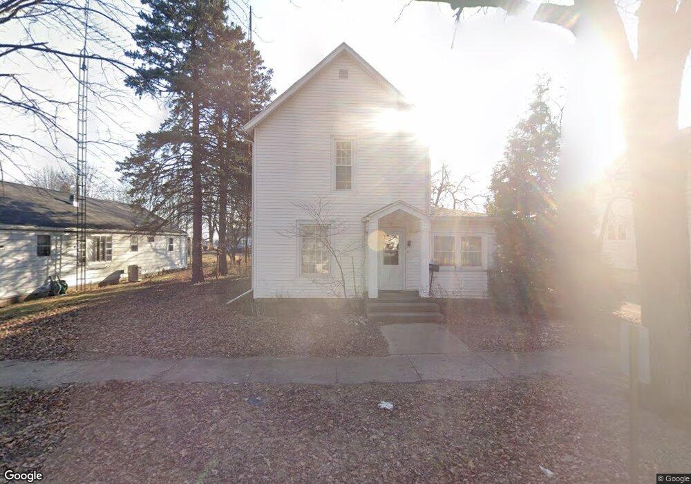 708 S Johnson St, Ada, OH 45810 - photo 1