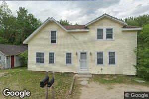 208 Cilleyville Rd, Andover, NH 03216