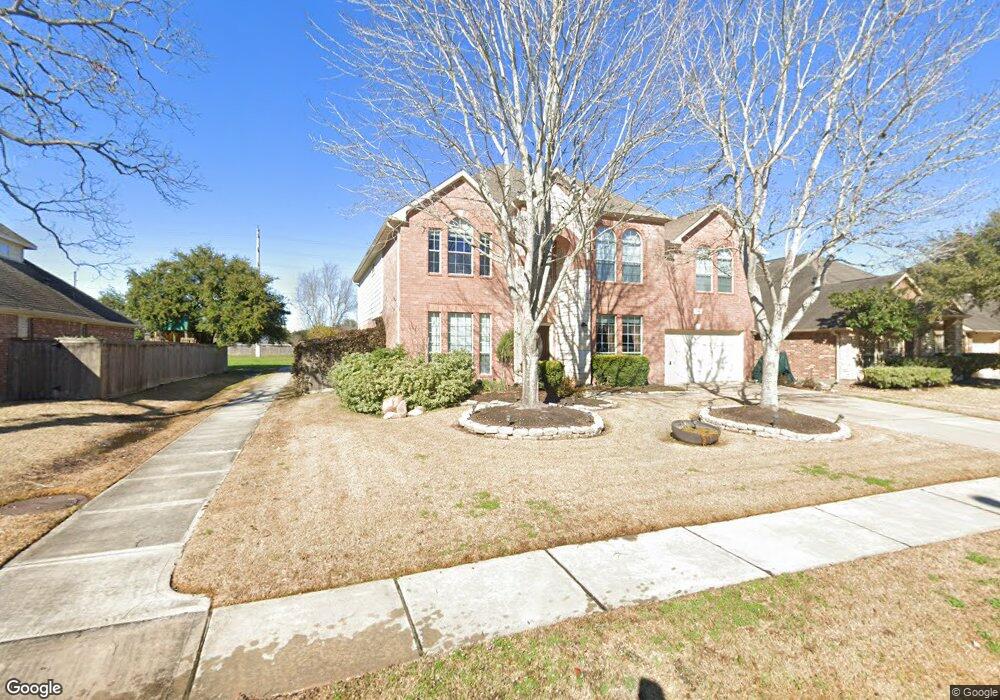 22214 Auburn Canyon Ln, Richmond, TX 77469 - photo 1