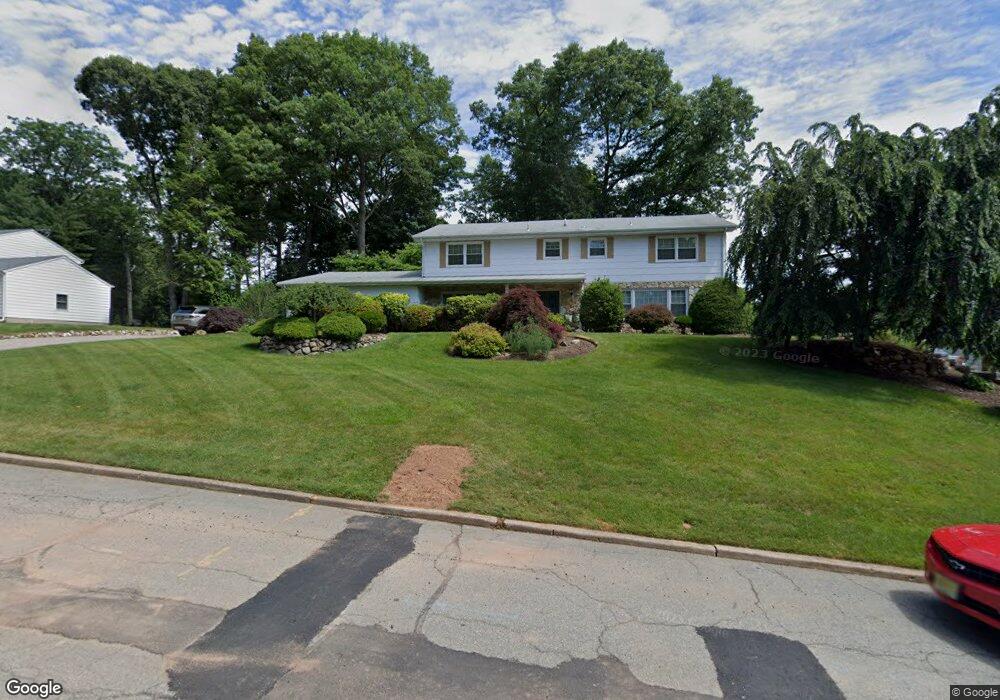 12 Gabriel Way, Township of Washington, NJ 07676 - photo 1