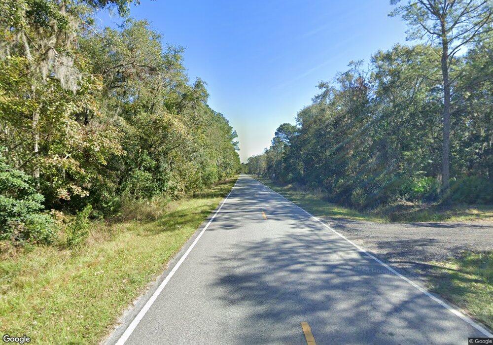 0 Swamp Rd unit 163980, Meridian, GA 31331 - photo 1