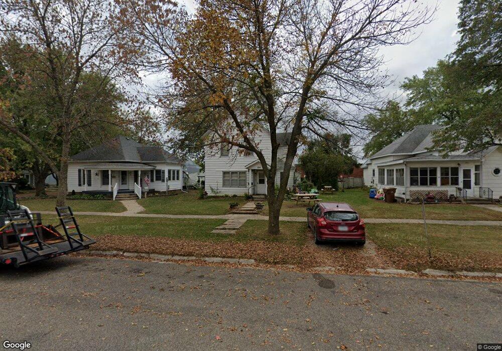 204 Main St, Coon Rapids, IA 50058 - photo 1