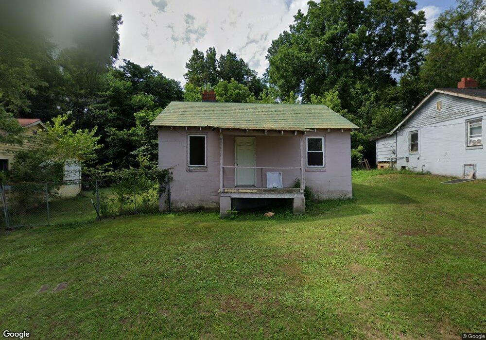 307 Hester St, Reidsville, NC 27320 - photo 1