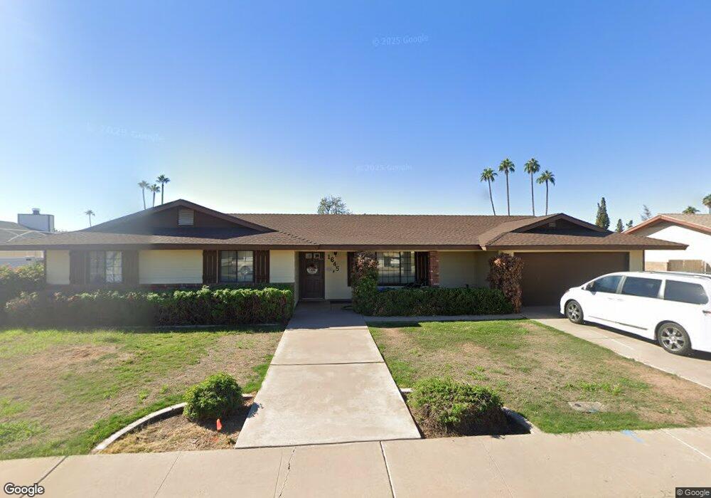 1645 E Glade Ave, Mesa, AZ 85204 - photo 1