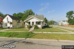 1254 Spring St, Muskegon, MI 49442