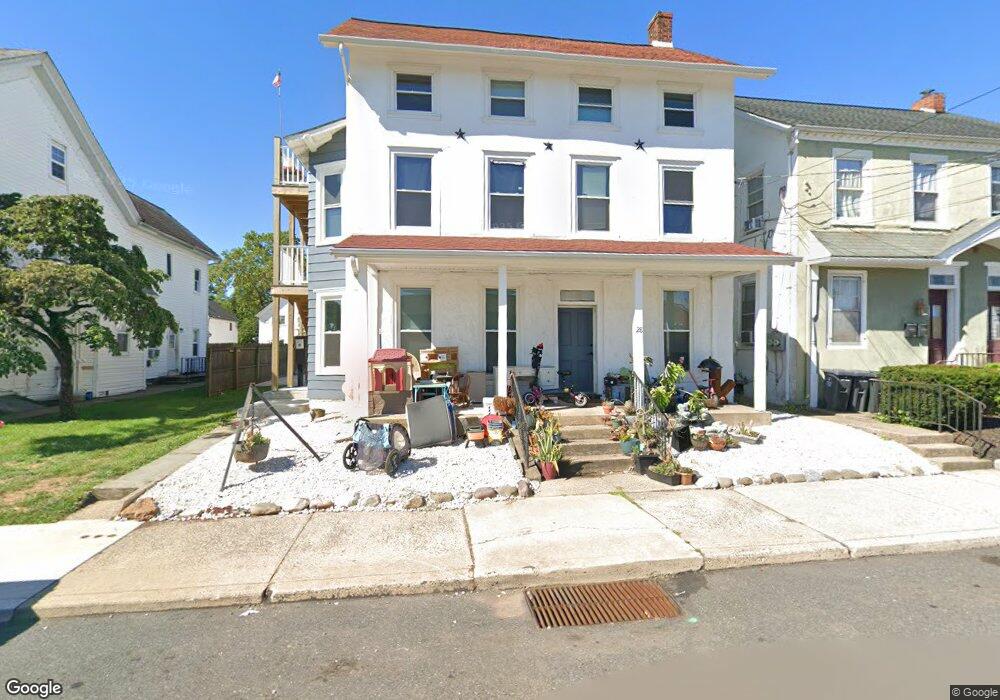 28 Front St, Quakertown, PA 18951 - photo 1