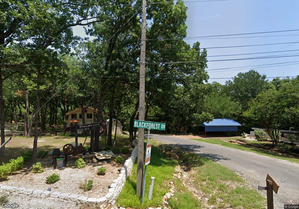 278 Oxford Dr, Pottsboro, TX 75076 - photo 1