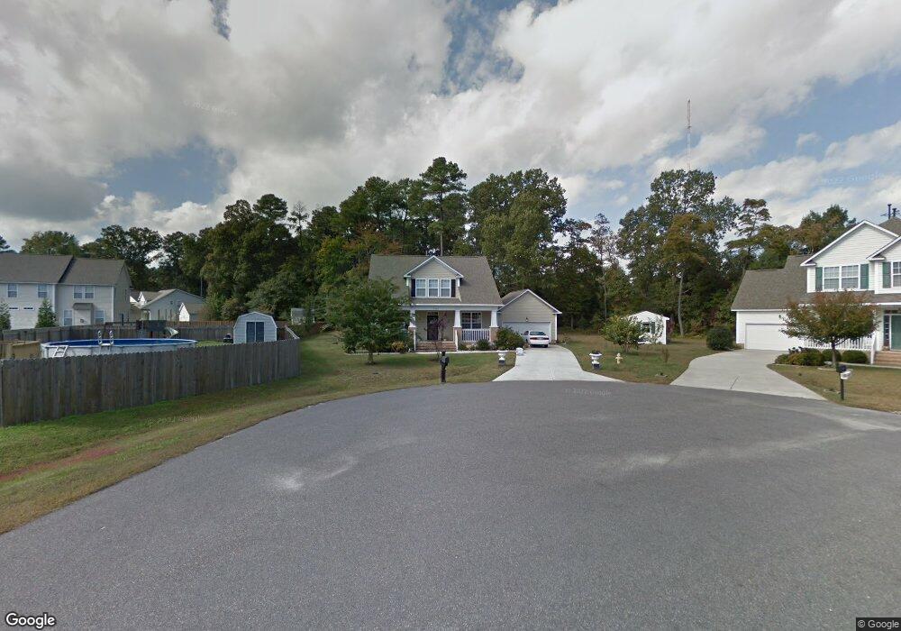 2560 Banbury Ct, Hayes, VA 23072 - photo 1