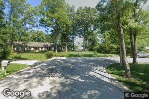 lot 48 & 4 2nd St, Alpha, IL 61413