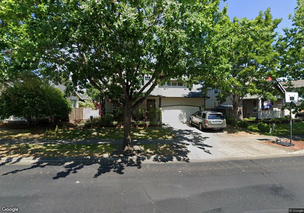 1525 Bonnie Ln, Forest Grove, OR 97116 - photo 1