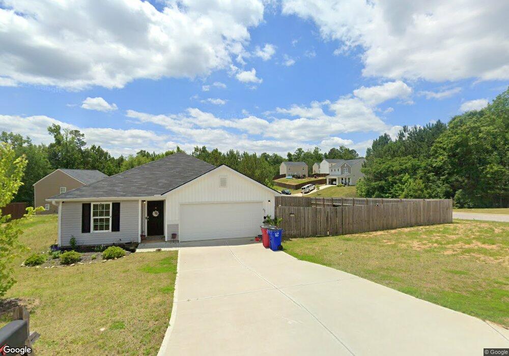 501 Kinsale Ct unit 107, Macon, GA 31216 - photo 1