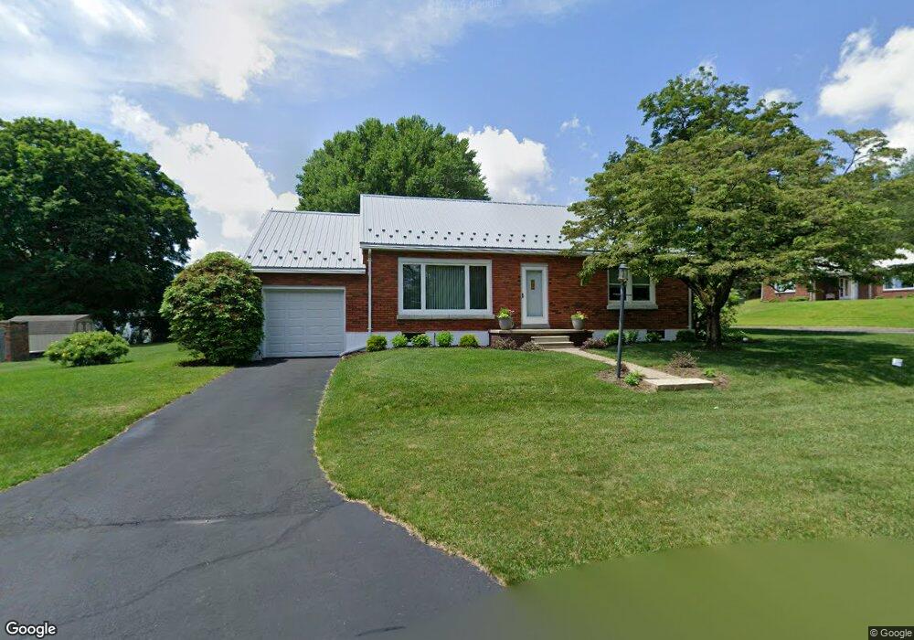 1075 Jeffrey Rd, Orwigsburg, PA 17961 - photo 1