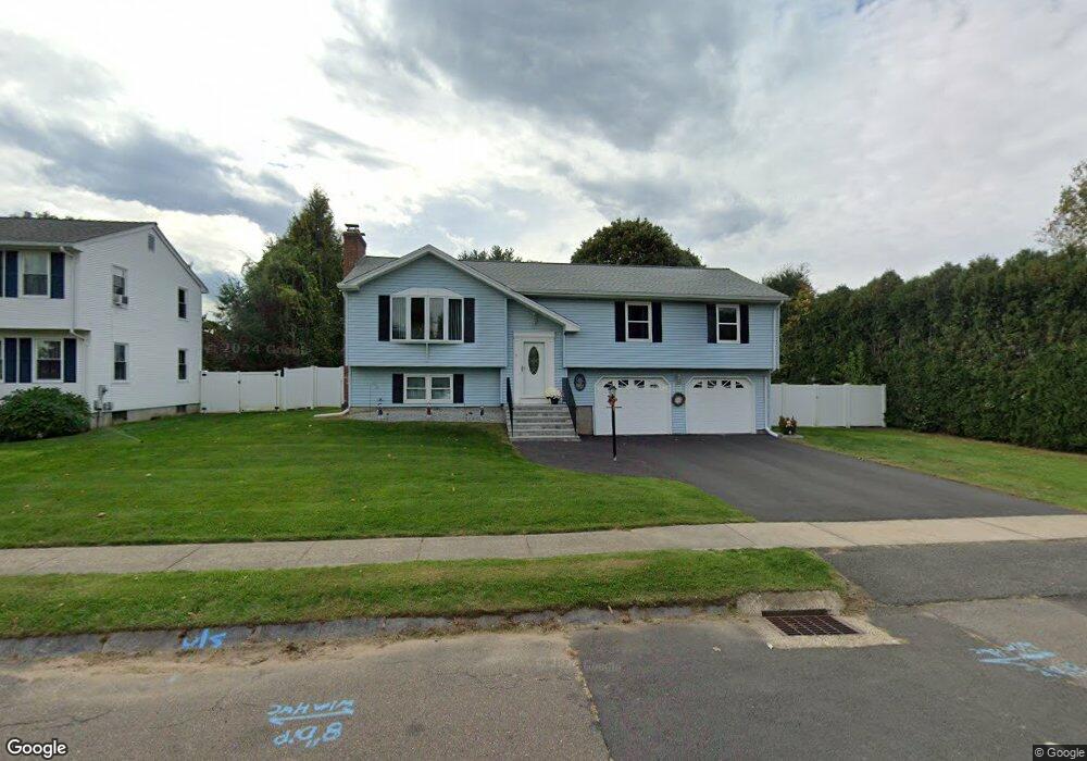 5 High Meadow Ln, Enfield, CT 06082 - photo 1