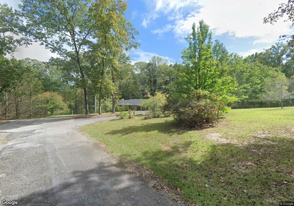 59 Weger Rd, Bremen, GA 30110 - photo 1