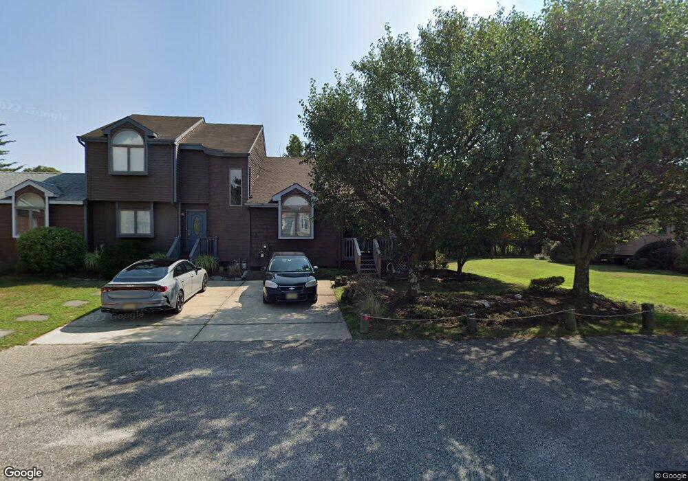 22 Corpus Christi Bay Ct, Little Egg Harbor Township, NJ 08087 - photo 1