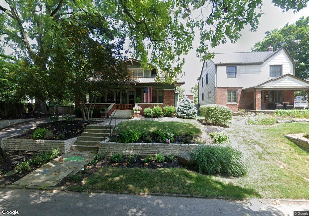 106 Montrose Way, Columbus, OH 43214 - photo 1