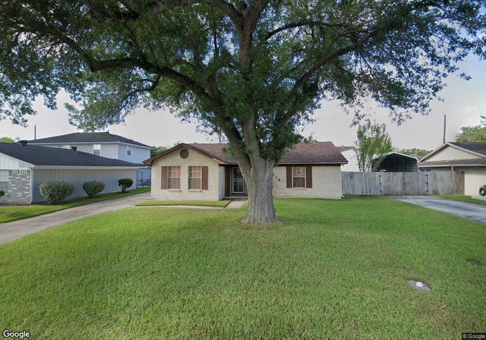 5014 Teton St, Houston, TX 77033 - photo 1