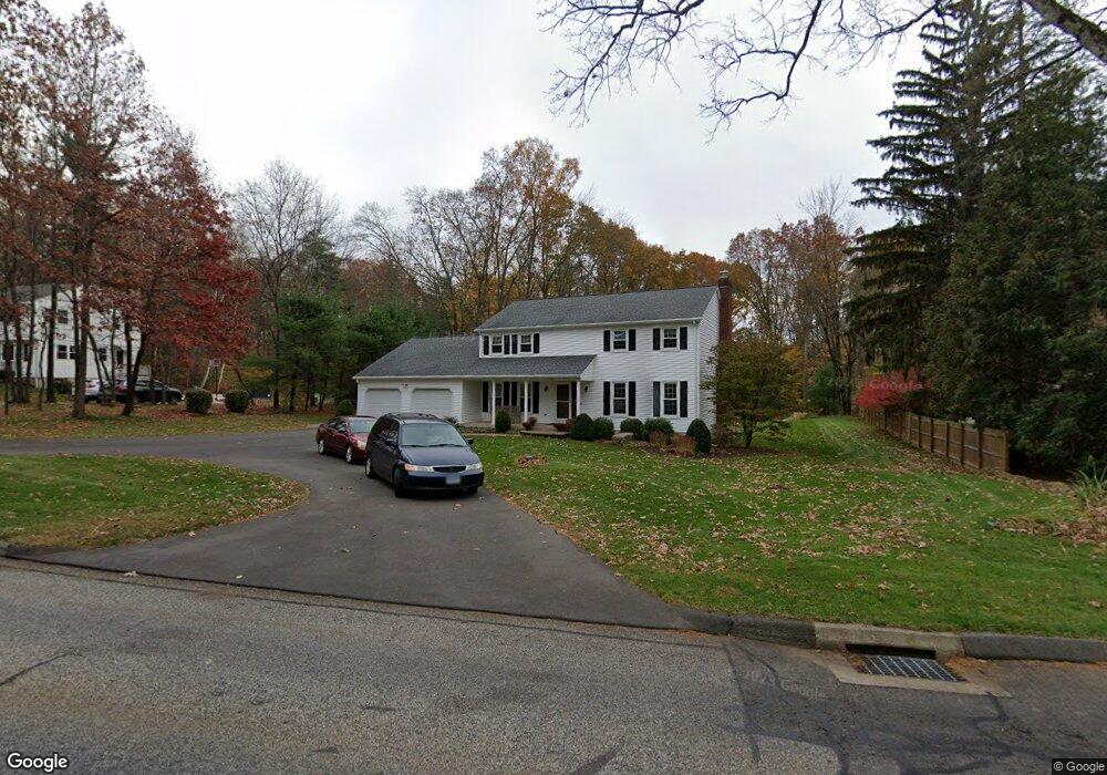 173 Miller Rd, South Windsor, CT 06074 - photo 1