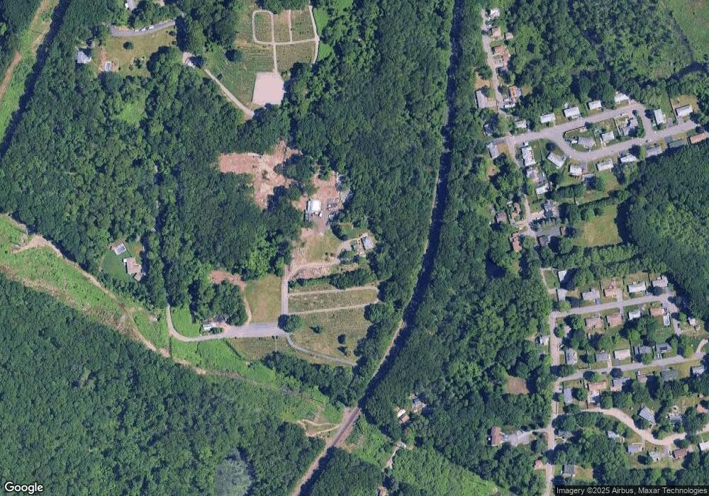 32 Lamper Hill Rd, Auburn, MA 01501 - photo 1