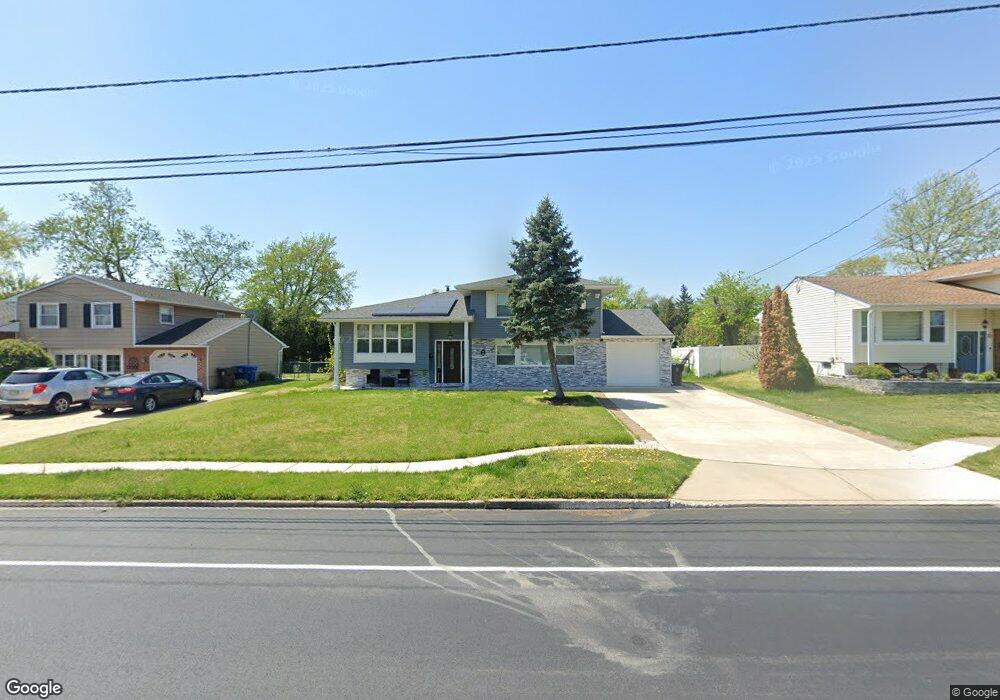 43 Haines Mill Rd, Delran, NJ 08075 - photo 1