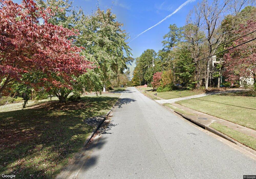 0 Savage Dr NE unit 8500193, Marietta, GA 30066 - photo 1