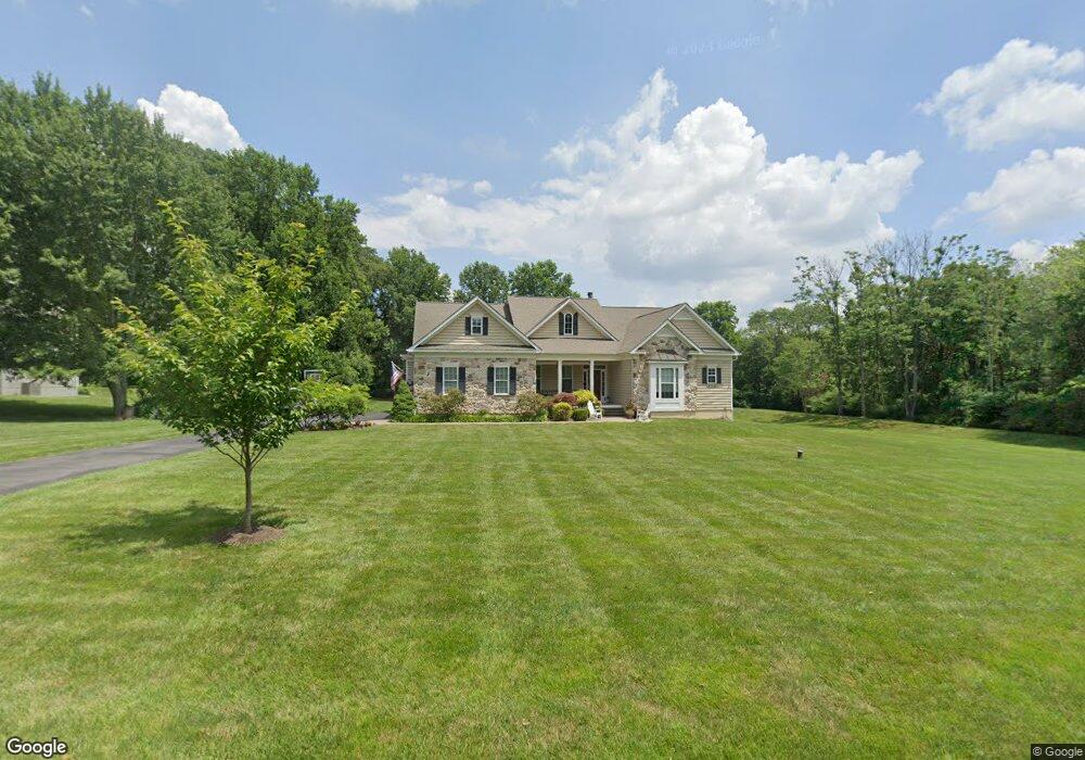 822 Meadowview Rd, Kennett Square, PA 19348 - photo 1