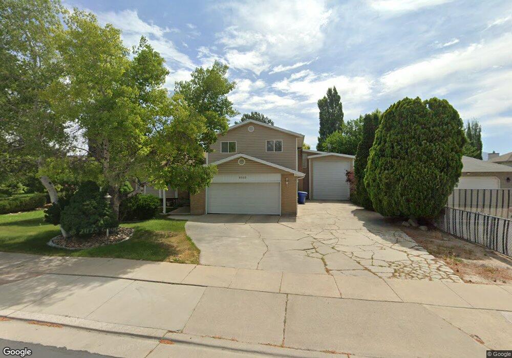 9303 Brown Ave, West Jordan, UT 84088 - photo 1