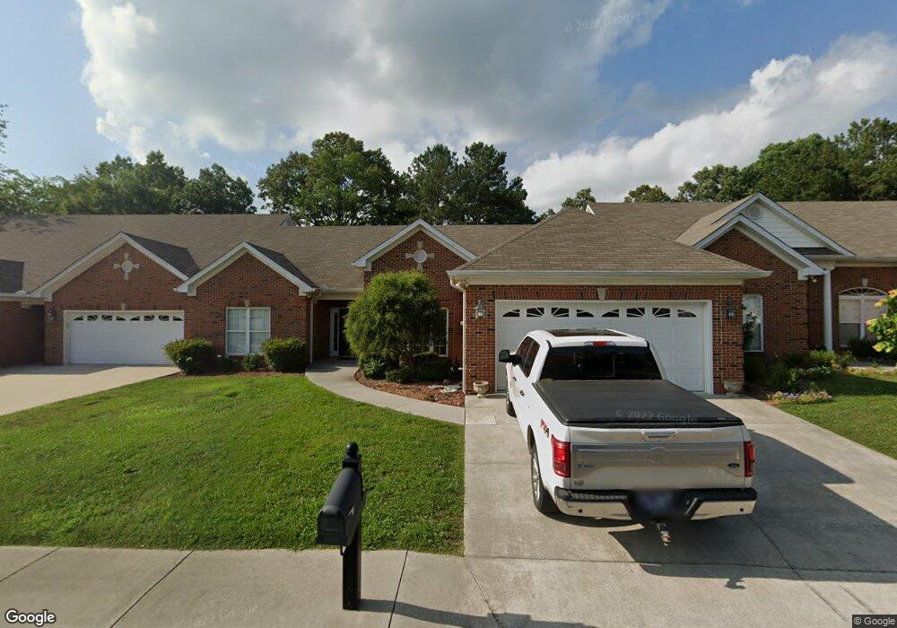 140 Magnolia Glen Cir, Manchester, TN 37355 - photo 1