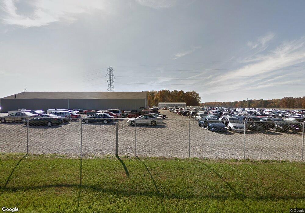 4899 E Base Rd, Greensburg, IN 47240 - photo 1