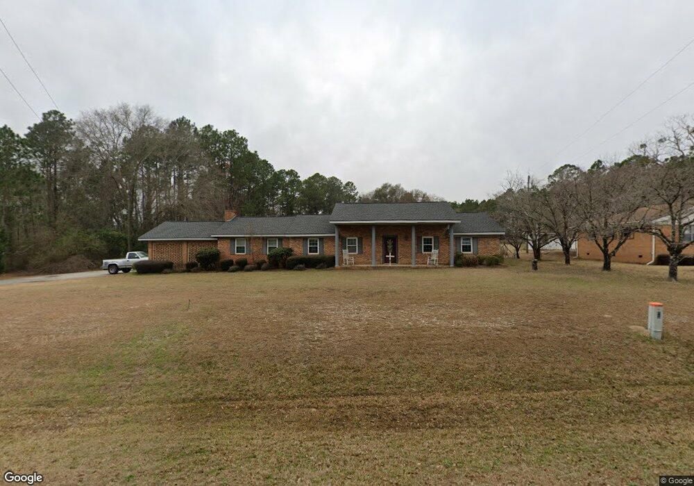171 Long Bridge Rd, Mc Rae Helena, GA 31037 - photo 1