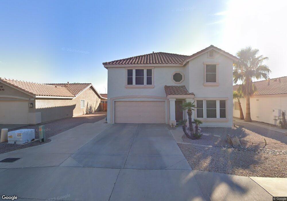 8113 E Olla Ave, Mesa, AZ 85212 - photo 1