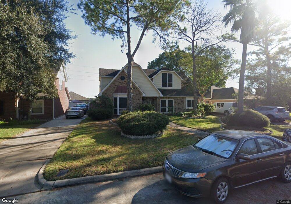 15754 Sweetwater Creek Dr, Houston, TX 77095 - photo 1