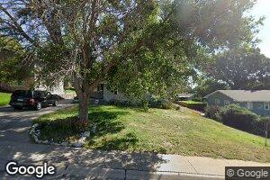 804 Ord Ave, Curtis, NE 69025