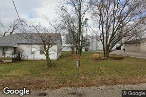 300 Elm St, Humboldt, IL 61931